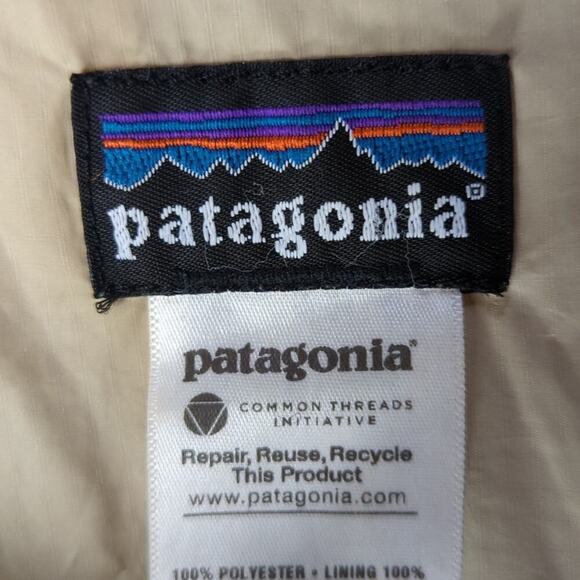 Patagonia Pelage Plush Jacket - Picture 9 of 11